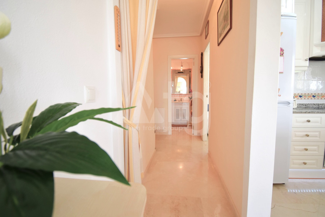 2 bedroom Penthouse in Playa Flamenca - VRE56962 - 16
