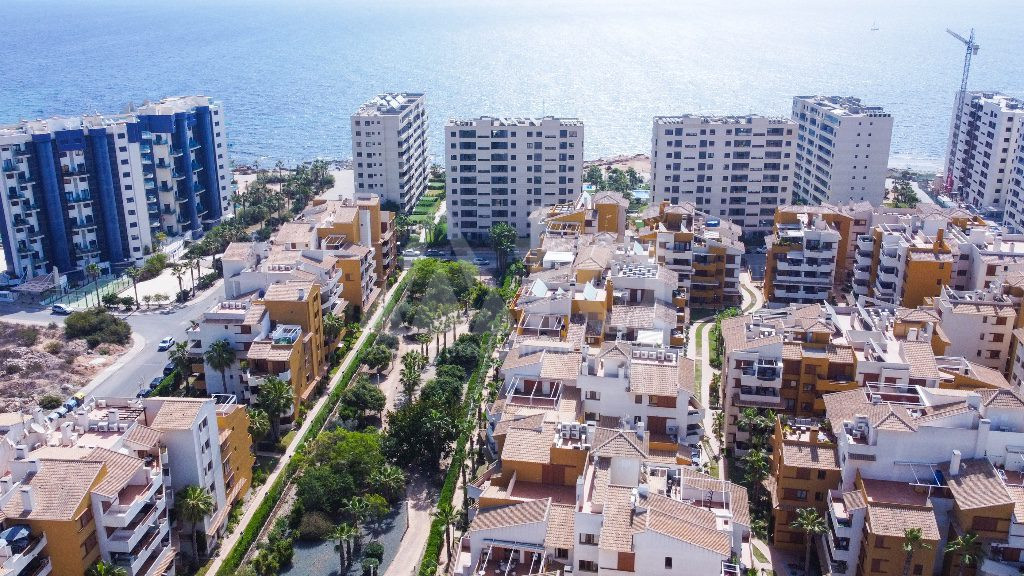 2 bedroom Penthouse in Punta Prima - CBH55823 - 29
