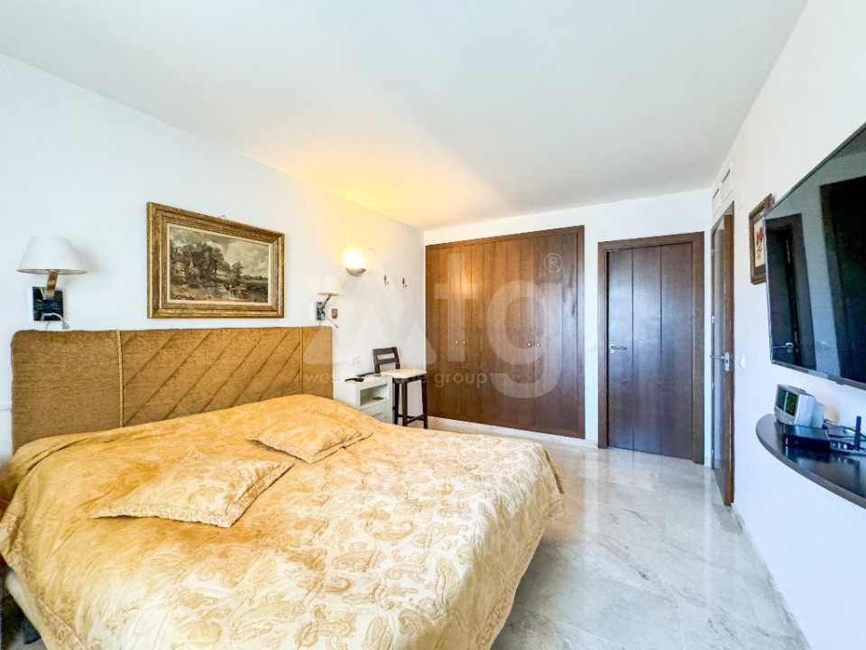 2 bedroom Penthouse in Punta Prima - CBH55823 - 18