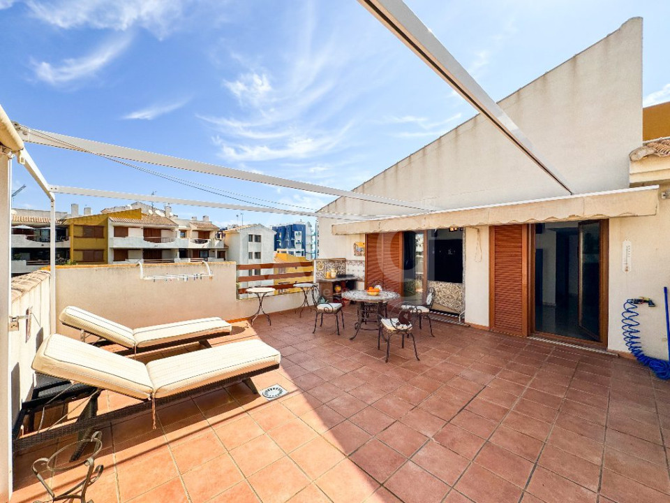 2 bedroom Penthouse in Punta Prima - CBH55823 - 24
