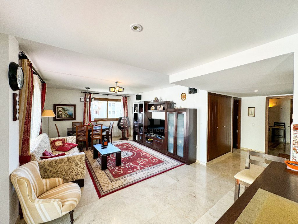 2 bedroom Penthouse in Punta Prima - CBH55823 - 12