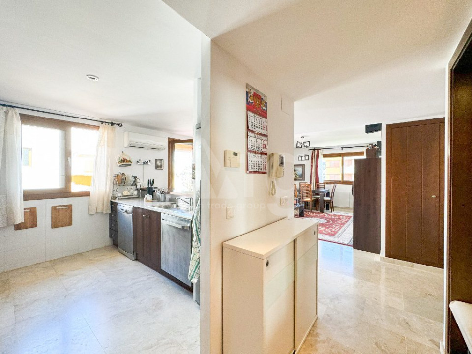 2 bedroom Penthouse in Punta Prima - CBH55823 - 2