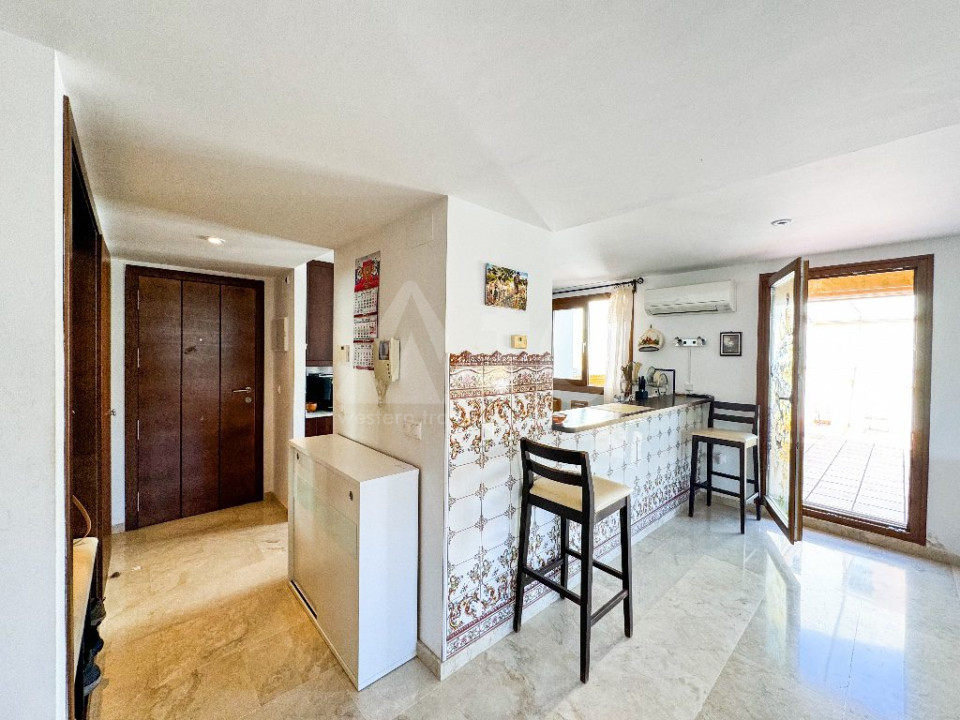 2 bedroom Penthouse in Punta Prima - CBH55823 - 6