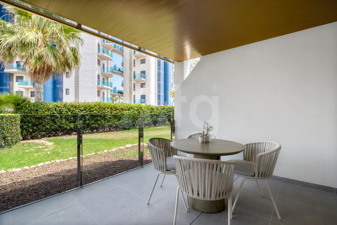 2 bedroom Penthouse in Punta Prima - GMD54619 - 23