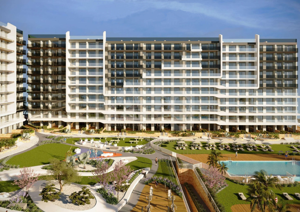 2 bedroom Penthouse in Punta Prima - GMD54619 - 25