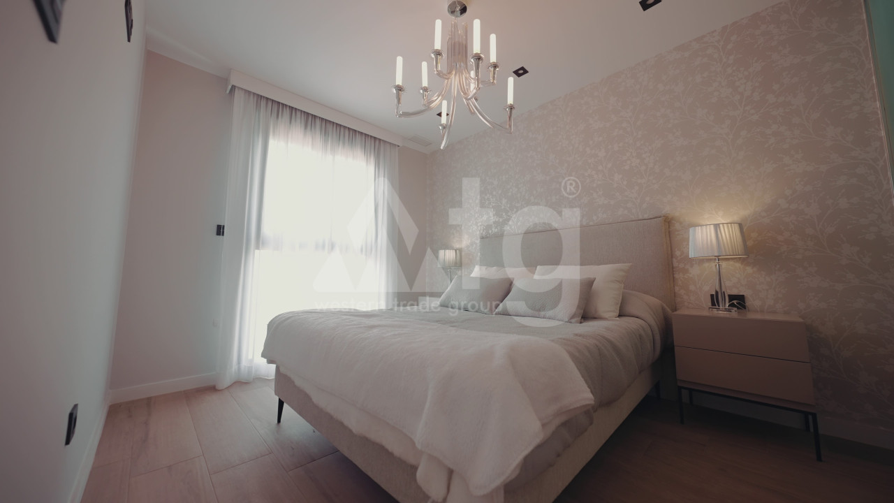2 bedroom Penthouse in Punta Prima - IV55094 - 35