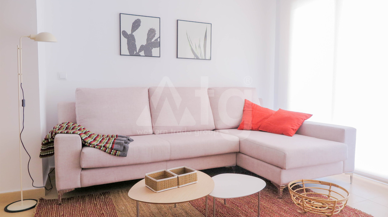 2 bedroom Penthouse in Torre Pacheco - DSG23476 - 6