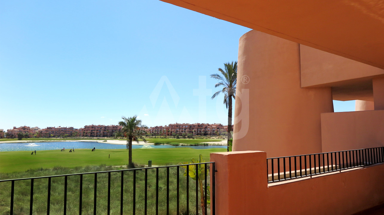 2 bedroom Penthouse in Torre Pacheco - DSG23479 - 7