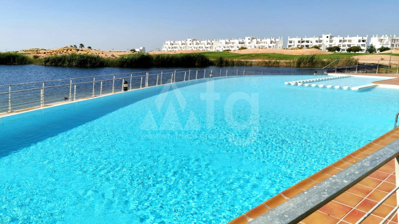 2 bedroom Penthouse in Torre Pacheco - DSG23515 - 2