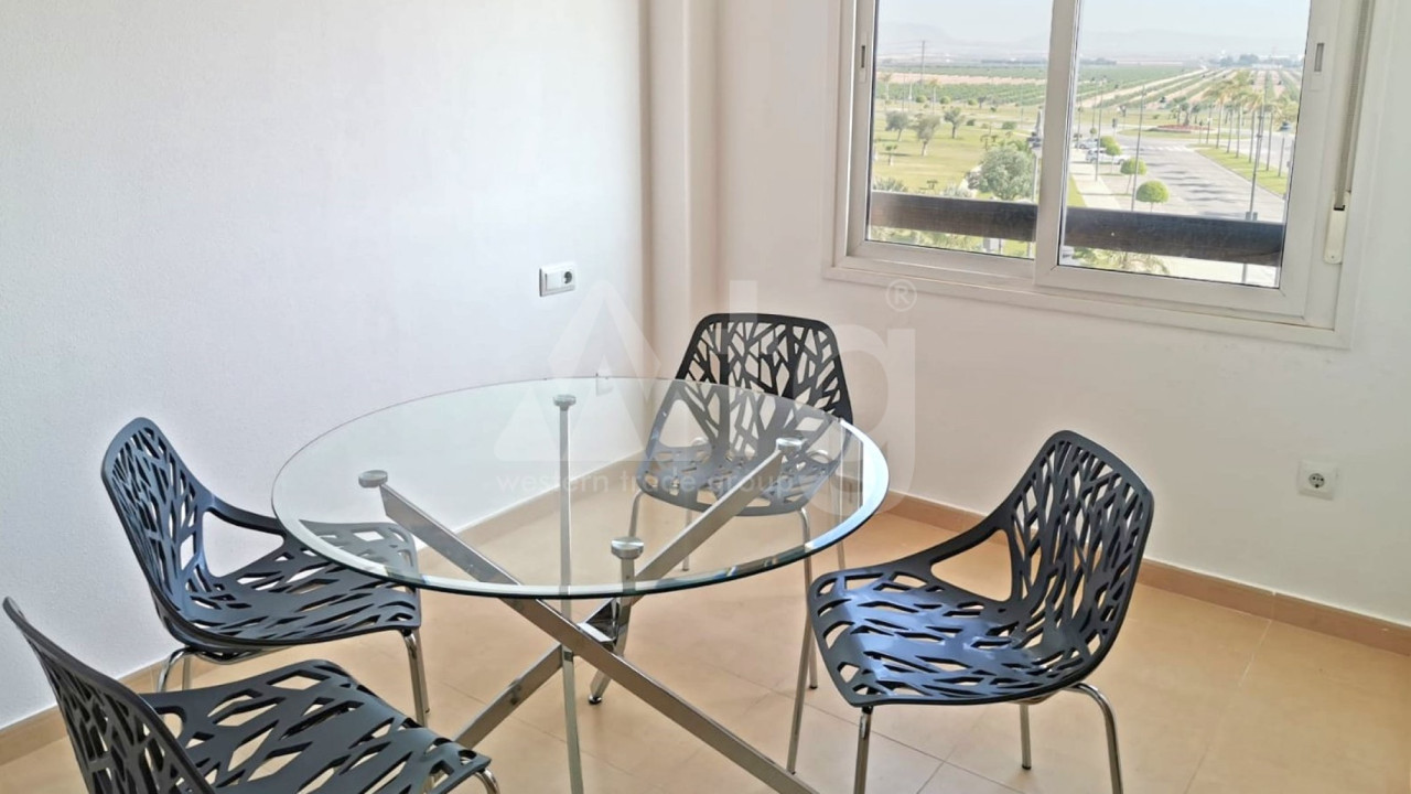 2 bedroom Penthouse in Torre Pacheco - DSG23515 - 5