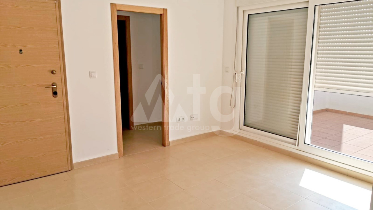 2 bedroom Penthouse in Torre Pacheco - DSG23515 - 7