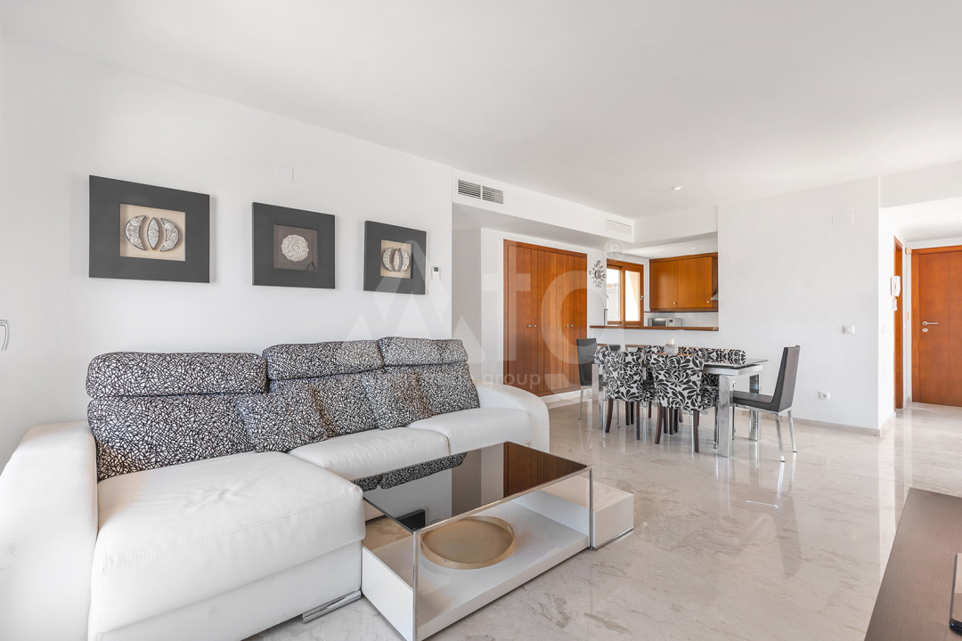 2 bedroom Penthouse in Torrevieja - B58443 - 5