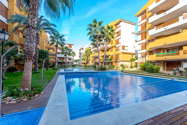 2 bedroom Penthouse in Torrevieja - B58443 - 2