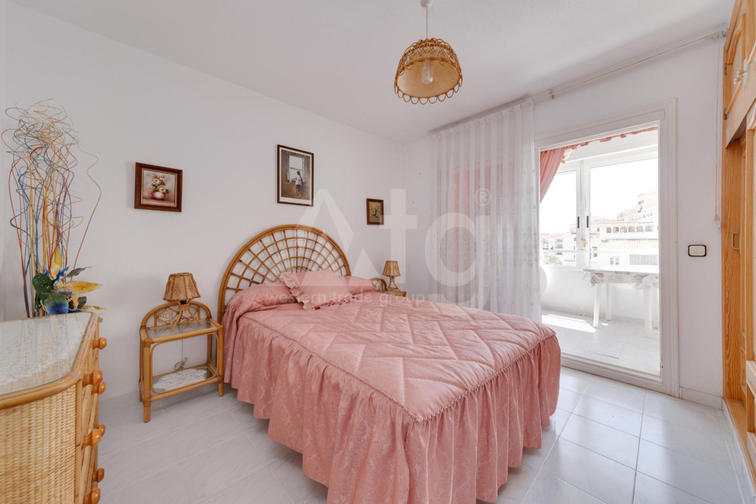 2 bedroom Penthouse in Torrevieja - CBH55790 - 19