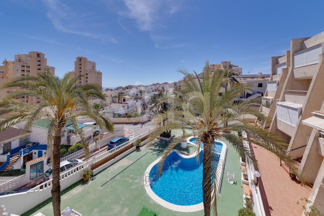 2 bedroom Penthouse in Torrevieja - CBH55790 - 45