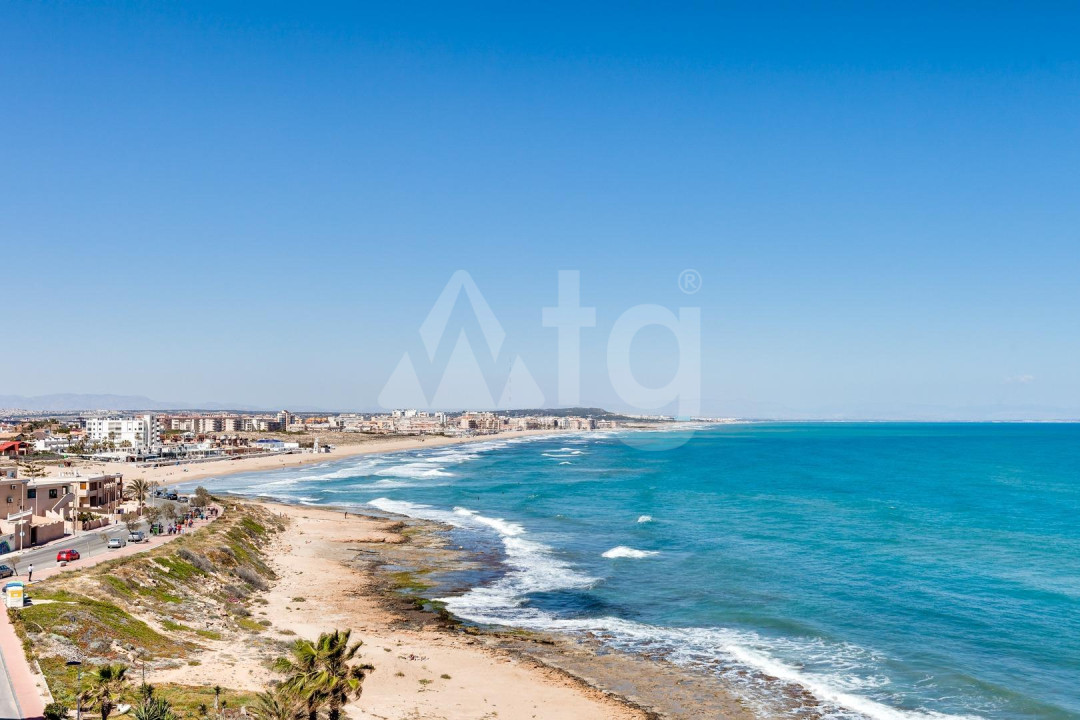 2 bedroom Penthouse in Torrevieja - CBH55790 - 54