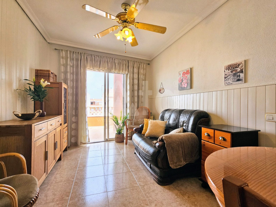 2 bedroom Penthouse in Torrevieja - CBH57079 - 2