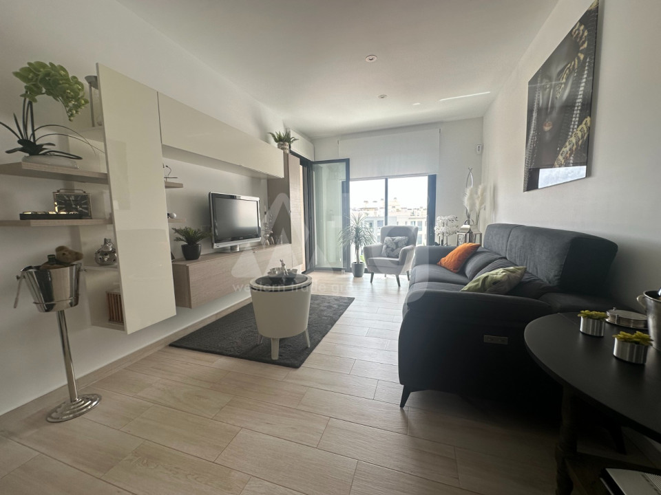 2 bedroom Penthouse in Villamartin - CSW57615 - 4