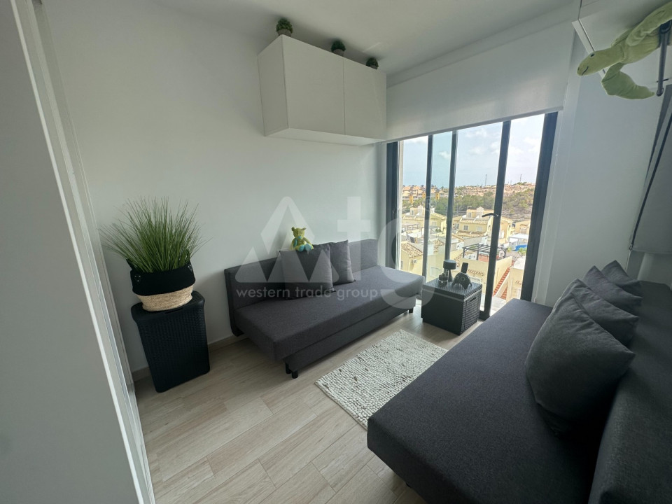 2 bedroom Penthouse in Villamartin - CSW57615 - 15