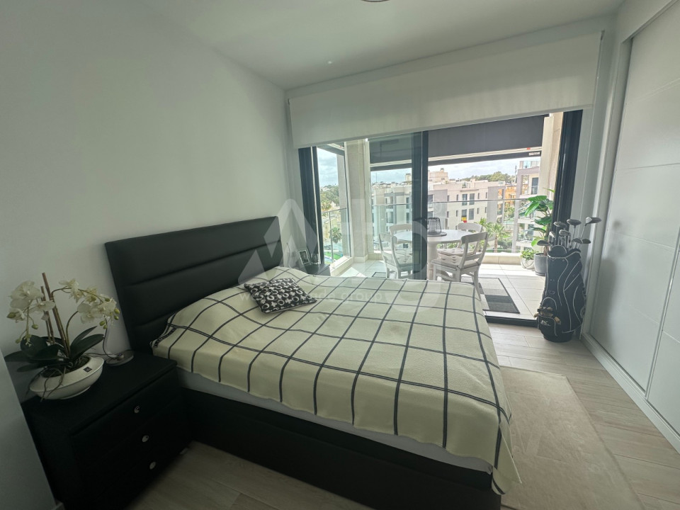 2 bedroom Penthouse in Villamartin - CSW57615 - 12