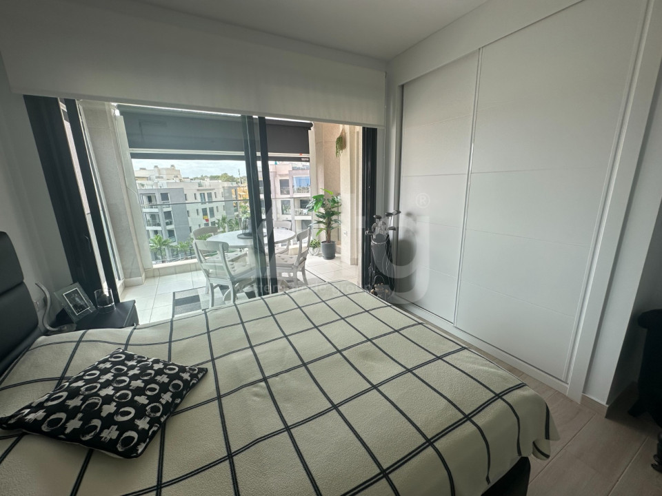 2 bedroom Penthouse in Villamartin - CSW57615 - 13