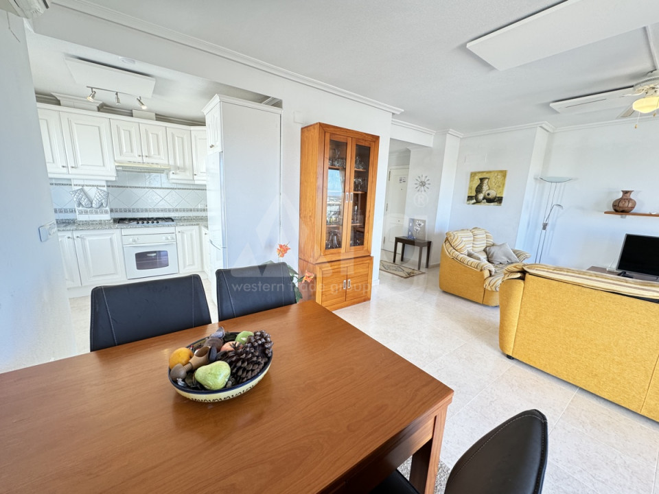 2 bedroom Penthouse in Villamartin - DP53614 - 4