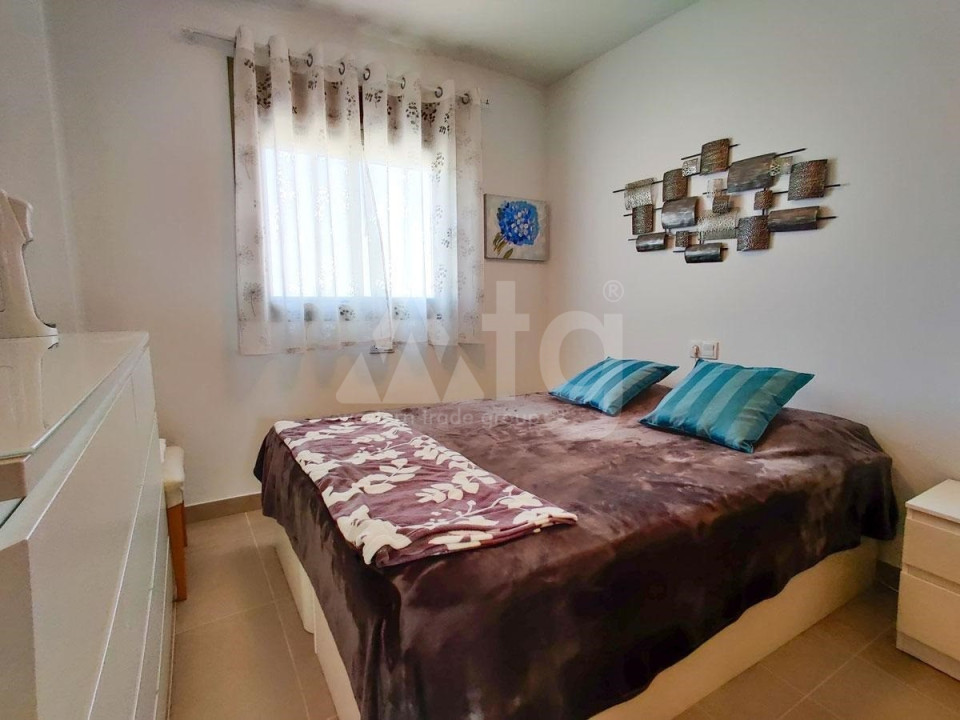 2 bedroom Penthouse in Villamartin - VRE56961 - 9