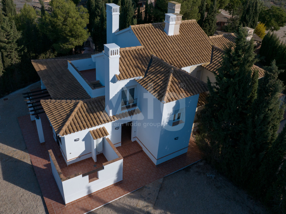 2 bedroom Townhouse in Alhama de Murcia - ATI33162 - 3