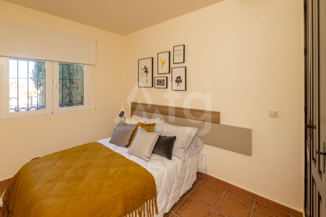 2 bedroom Townhouse in Alhama de Murcia - ATI33162 - 17