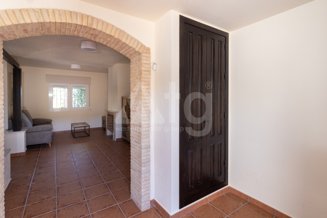 2 bedroom Townhouse in Alhama de Murcia - ATI33162 - 21