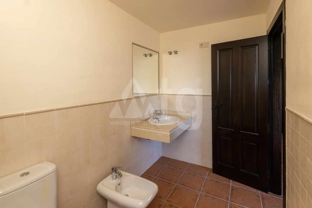 2 bedroom Townhouse in Alhama de Murcia - ATI33162 - 26