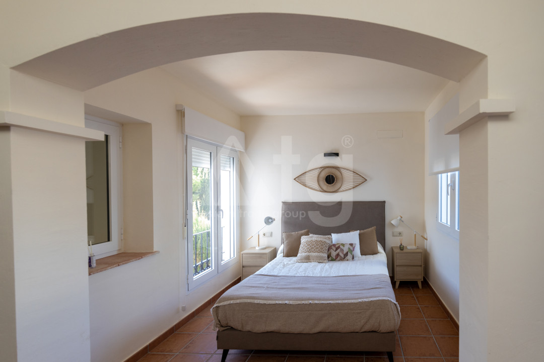 2 bedroom Townhouse in Alhama de Murcia - ATI33162 - 19