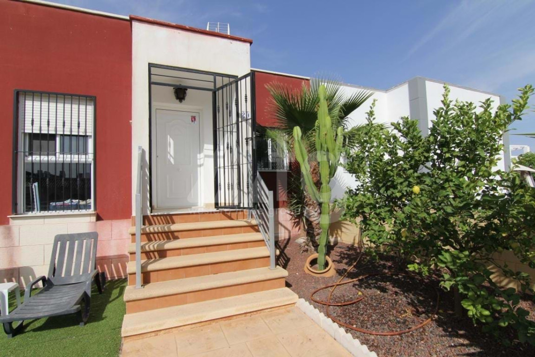 2 bedroom Townhouse in Avileses - RST53038 - 5