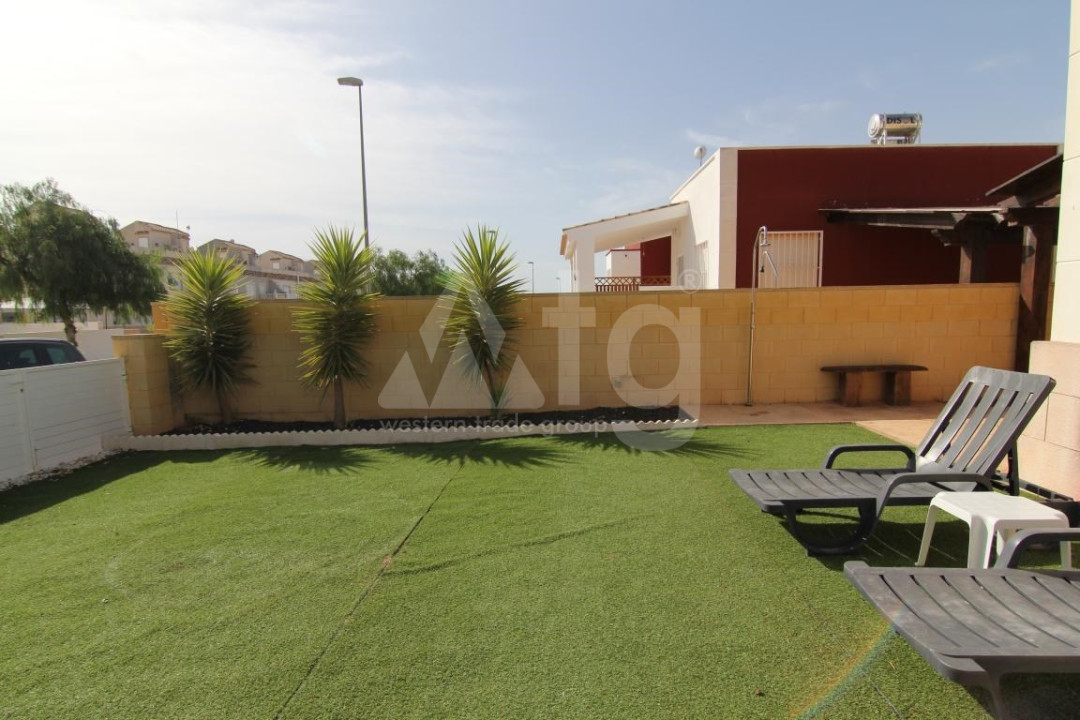 2 bedroom Townhouse in Avileses - RST53038 - 7