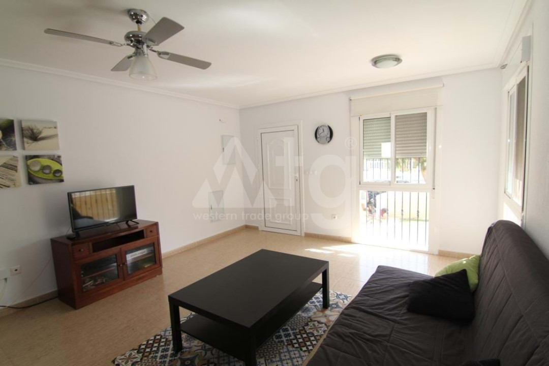 2 bedroom Townhouse in Avileses - RST53038 - 12