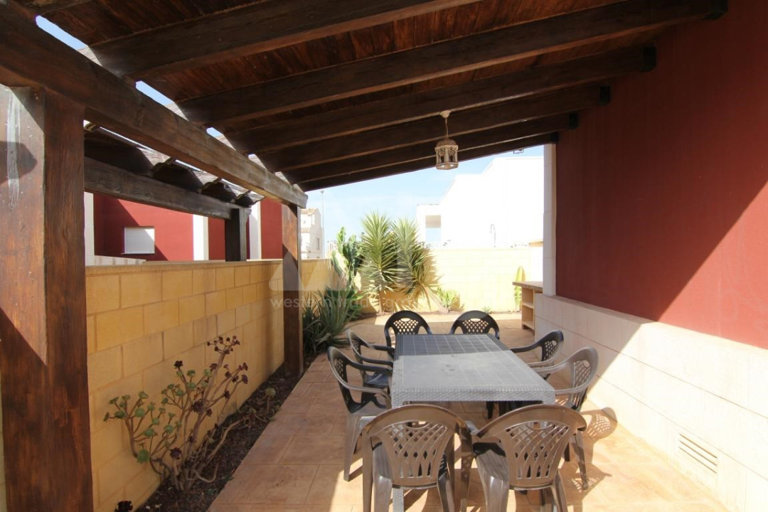 2 bedroom Townhouse in Avileses - RST53038 - 23