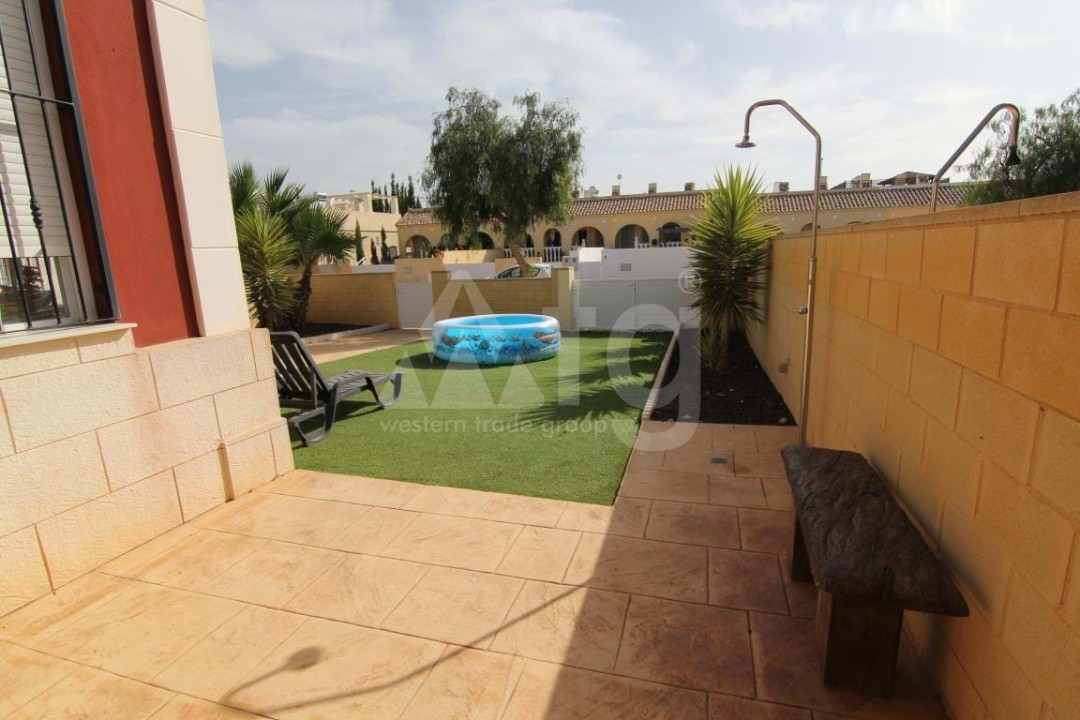 2 bedroom Townhouse in Avileses - RST53038 - 22