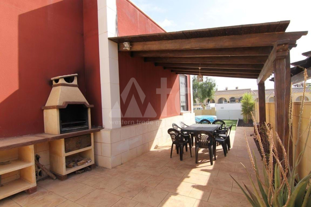 2 bedroom Townhouse in Avileses - RST53038 - 24