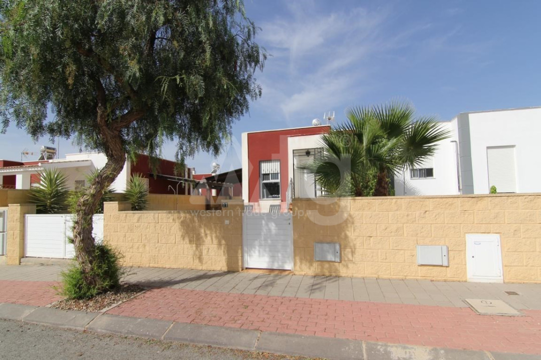 2 bedroom Townhouse in Avileses - RST53038 - 26