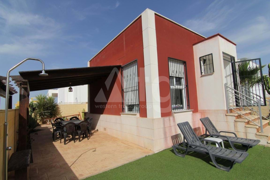 2 bedroom Townhouse in Avileses - RST53038 - 25