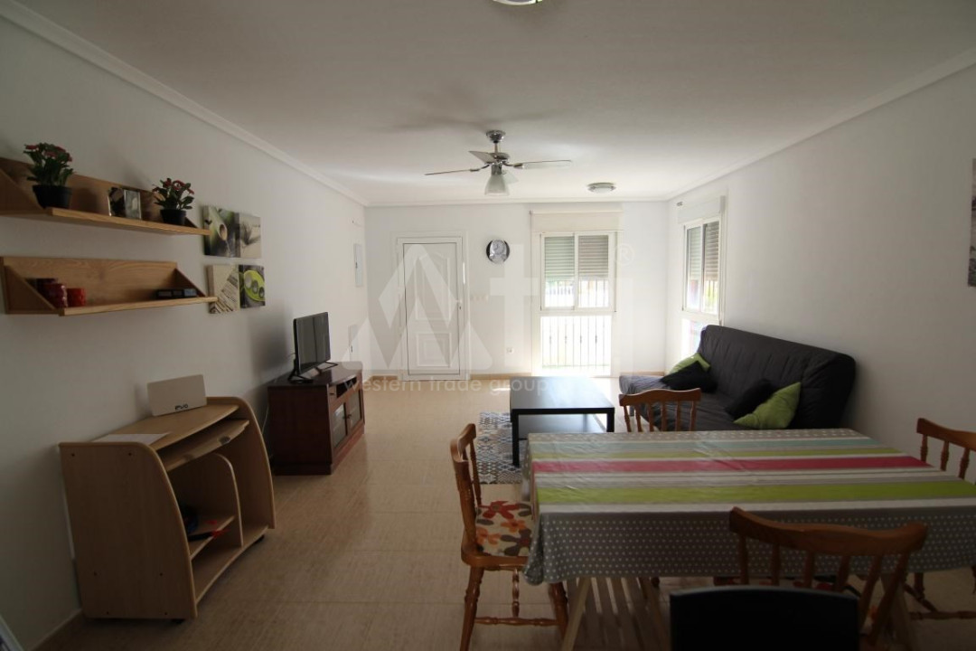 2 bedroom Townhouse in Avileses - RST53038 - 15