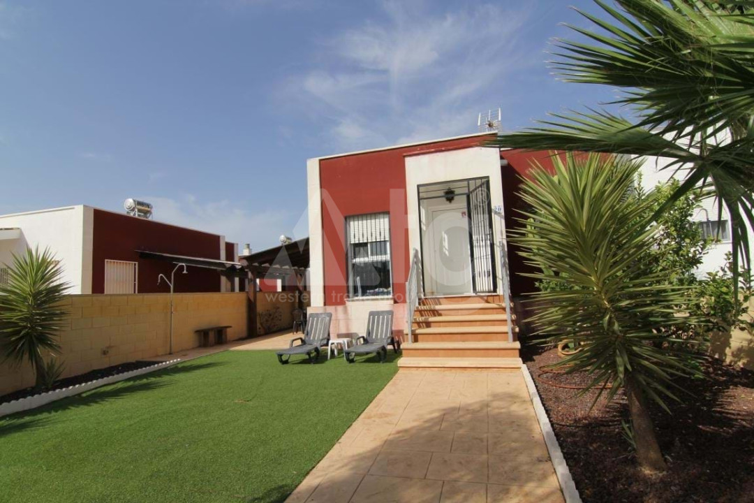 2 bedroom Townhouse in Avileses - RST53038 - 4