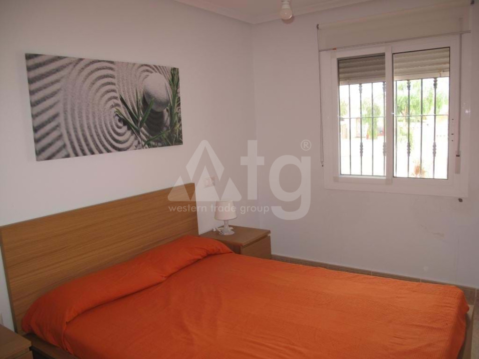 2 bedroom Townhouse in Avileses - RST53038 - 16