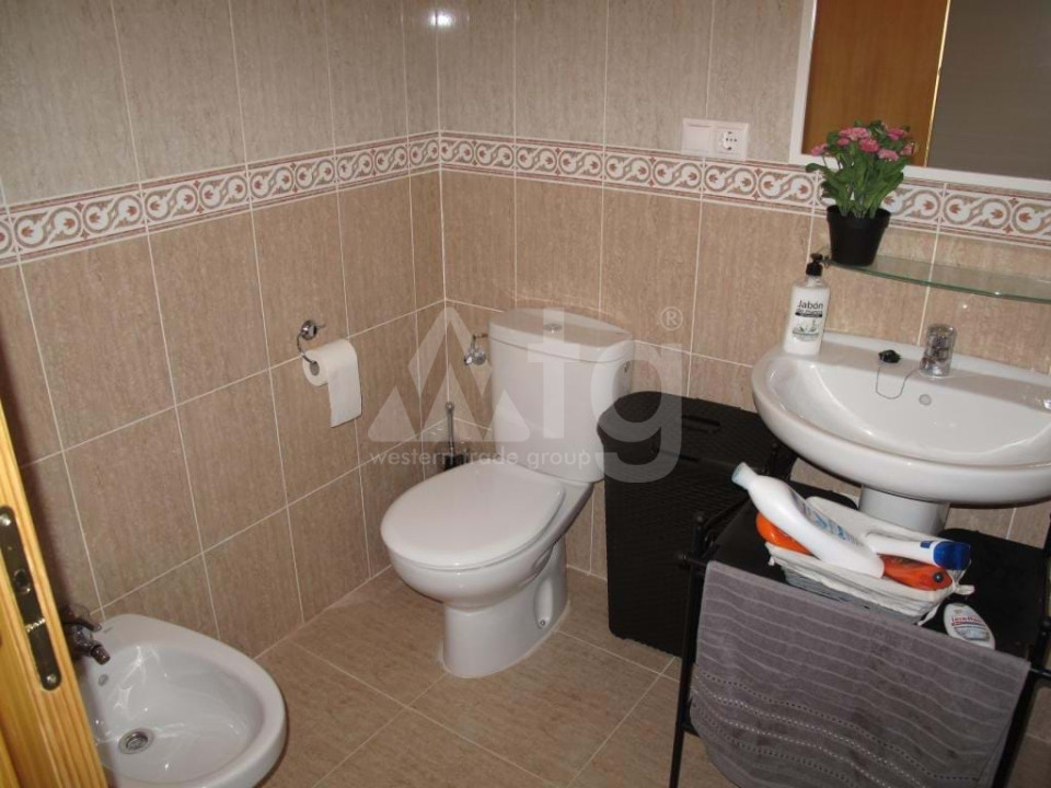 2 bedroom Townhouse in Avileses - RST53038 - 20