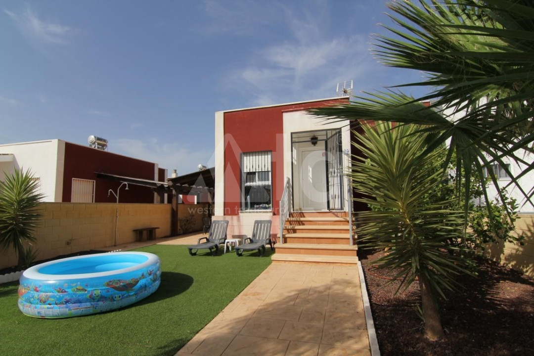 2 bedroom Townhouse in Avileses - RST53038 - 8