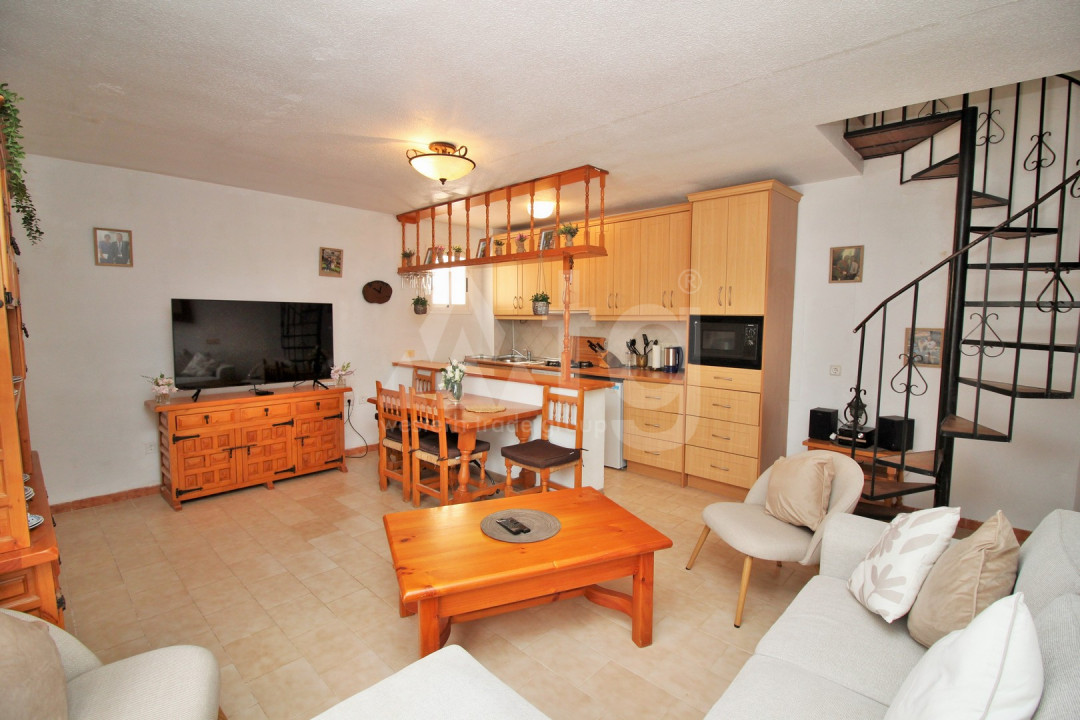 2 bedroom Townhouse in Cabo Roig - VC57529 - 2
