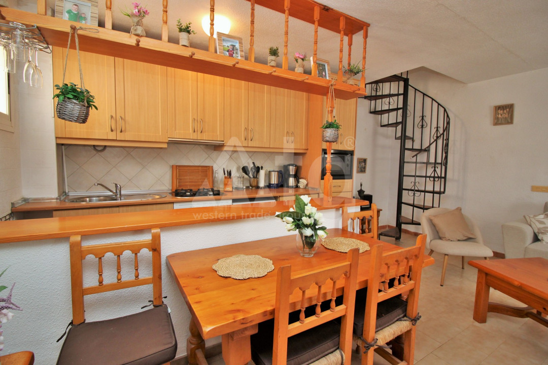 2 bedroom Townhouse in Cabo Roig - VC57529 - 6