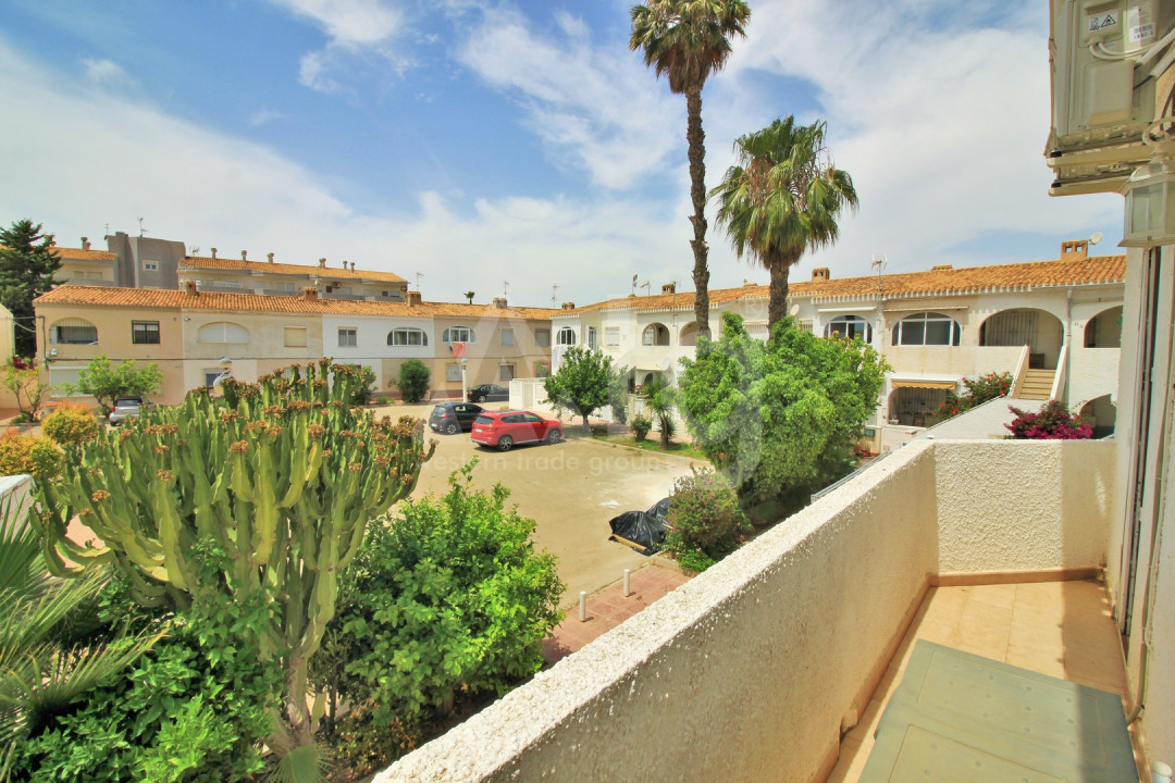 2 bedroom Townhouse in Cabo Roig - VC57529 - 16