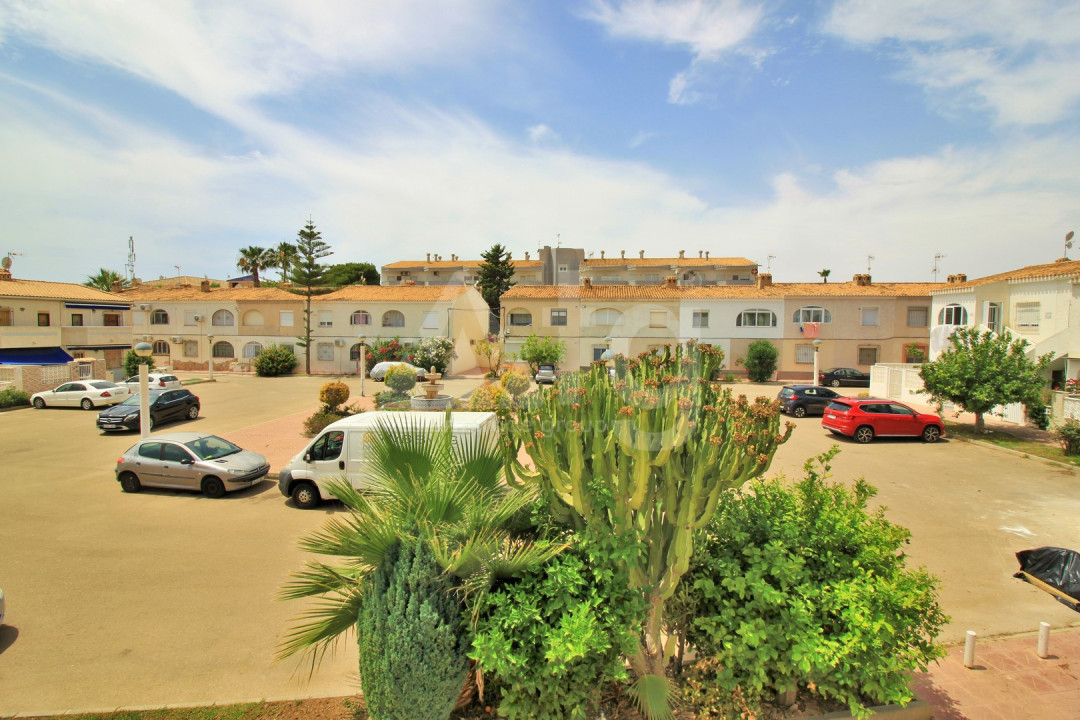 2 bedroom Townhouse in Cabo Roig - VC57529 - 18
