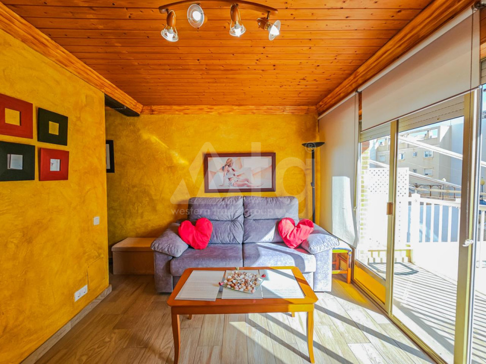 2 bedroom Townhouse in Guardamar del Segura - CBH57512 - 4